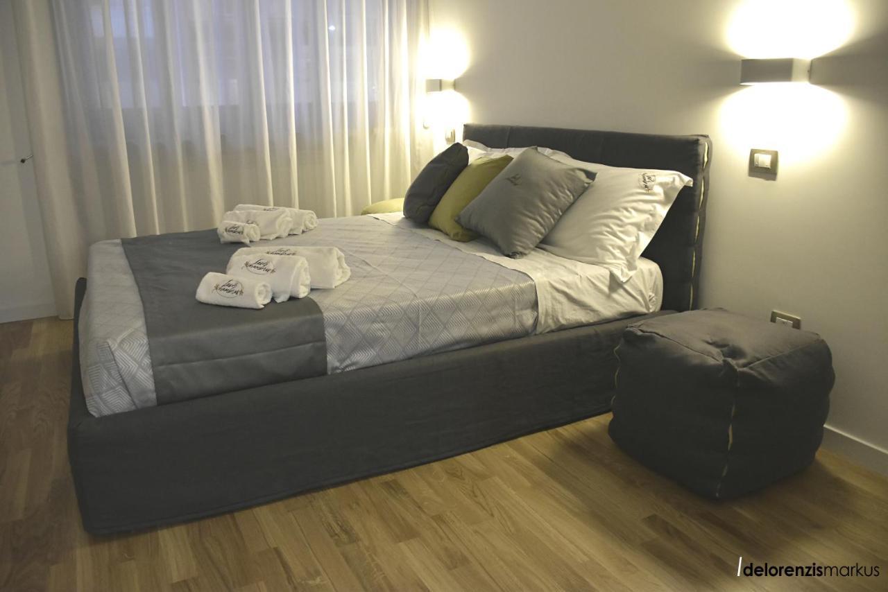 Les 3 Chambres Лечче Экстерьер фото