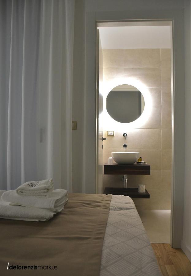 Les 3 Chambres Лечче Экстерьер фото