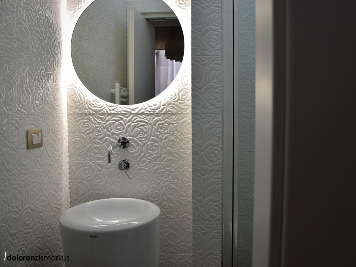 Les 3 Chambres Лечче Экстерьер фото