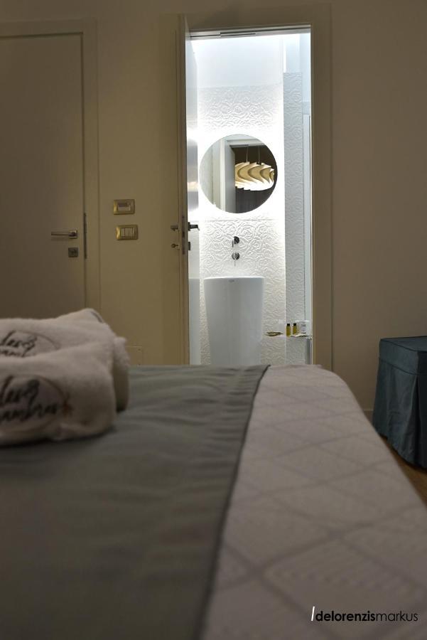 Les 3 Chambres Лечче Экстерьер фото