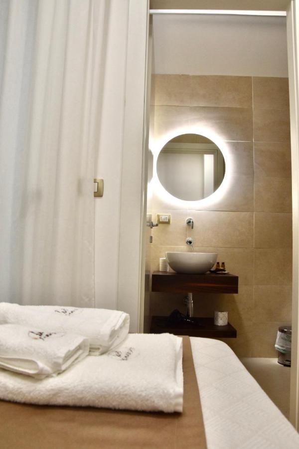 Les 3 Chambres Лечче Экстерьер фото